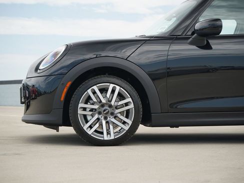 New 2026 MINI Cooper S FWD image 2
