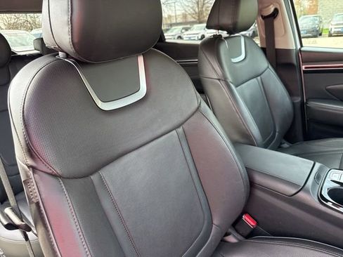 Used 2023 Hyundai Tucson Limited w/ Cargo Package image 24