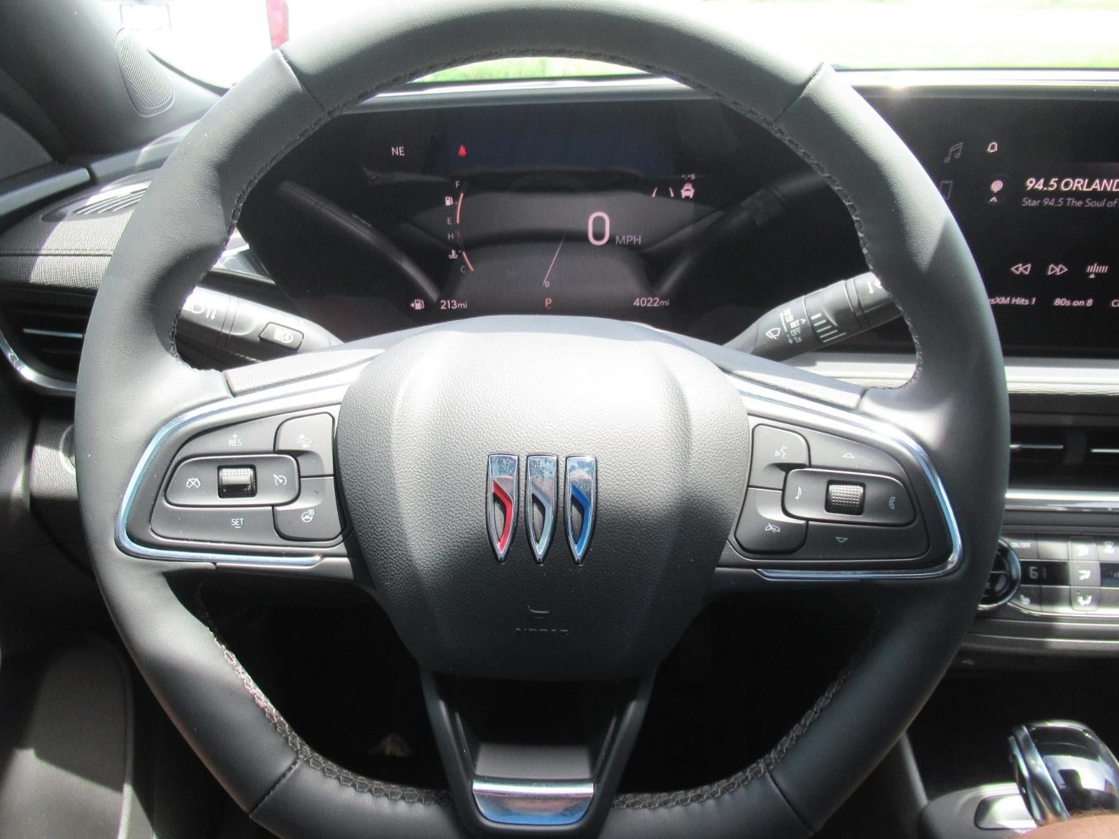 Used 2024 Buick Envista Preferred w/ Convenience I Package FWD image 22
