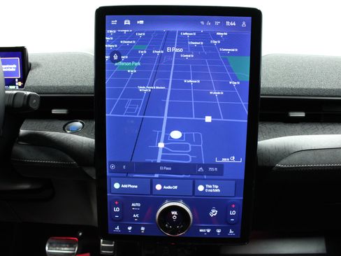 New 2025 Ford Mustang Mach-E GT w/ Interior Protection Package image 22