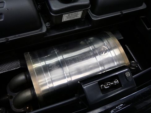 Used 2008 Ferrari F430 Spider image 38