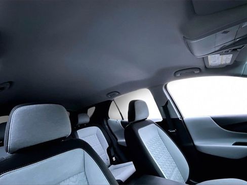 Used 2024 Chevrolet Equinox LS w/ LS Convenience Package image 26