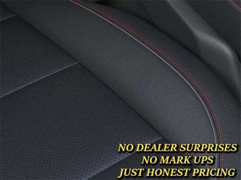 New 2026 Chevrolet Traverse RS w/ LPO, Floor Liner Package image 21