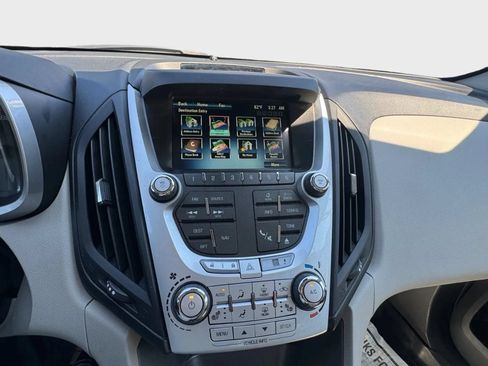 Used 2013 Chevrolet Equinox LTZ AWD/4WD image 12