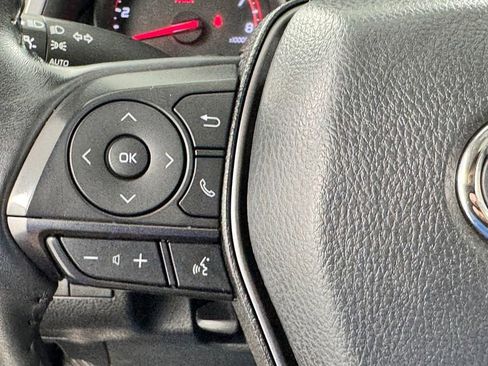 Used 2024 Toyota Camry XSE w/ Navigation Package FWD image 19