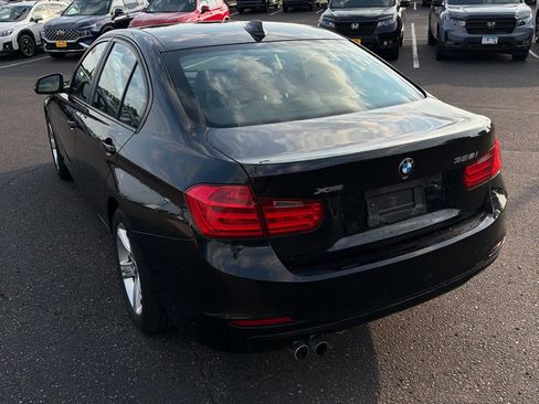 Used 2015 BMW 328i xDrive Sedan AWD/4WD image 14