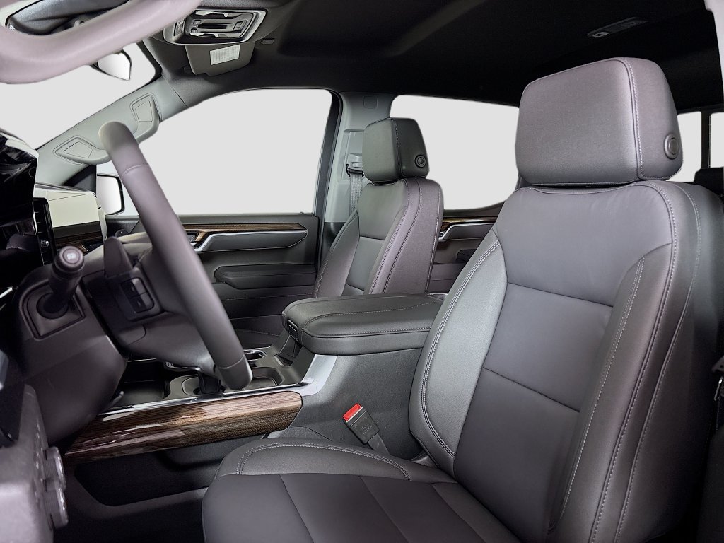 New 2026 Chevrolet Silverado 1500 RST AWD/4WD image 21