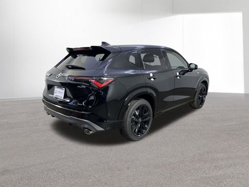 New 2026 Acura ADX A-Spec image 34