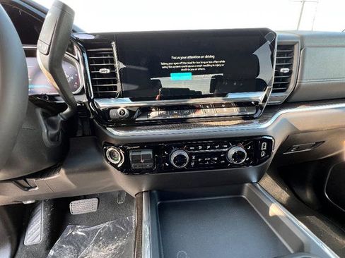 New 2026 Chevrolet Silverado 3500 LT w/ All Star Edition image 14