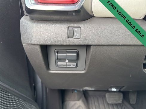 Used 2023 GMC Canyon AT4X image 22