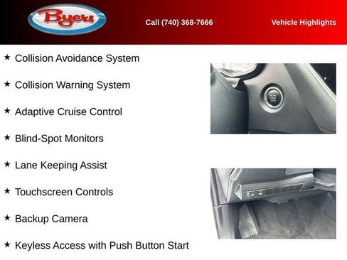 Used 2025 Toyota Corolla SE FWD image 11