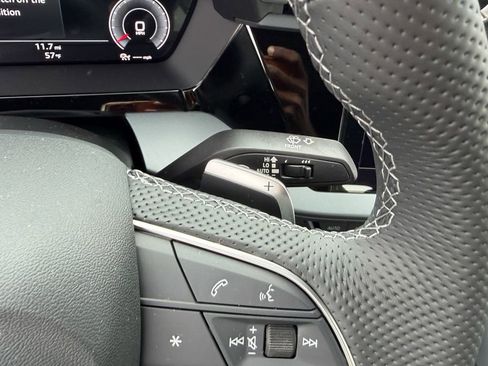 New 2026 Audi A3 2.0T Premium Plus AWD/4WD image 18