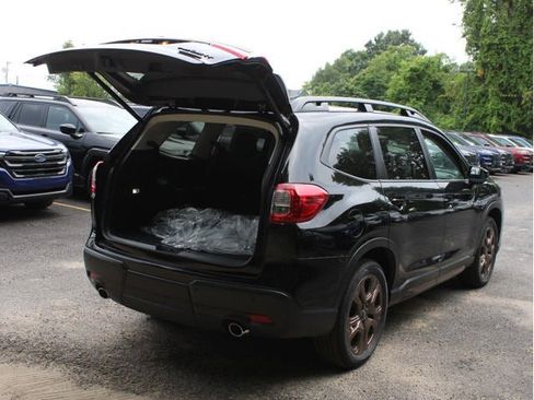 New 2026 Subaru Ascent Limited Bronze AWD/4WD image 26