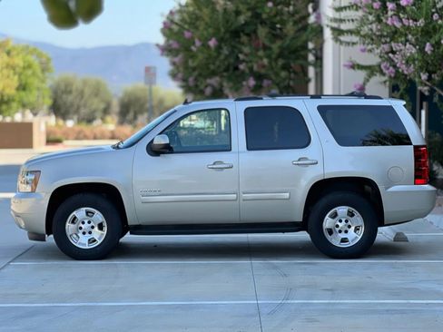 Used 2013 Chevrolet Tahoe LT image 8