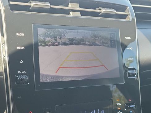 Certified 2024 Hyundai Santa Cruz SEL AWD/4WD image 18