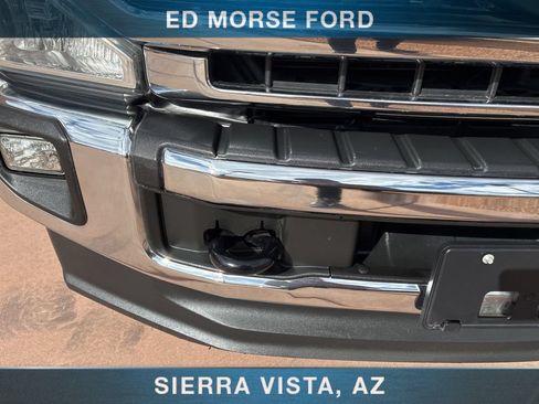 Used 2022 Ford F250 Lariat w/ Lariat Value Package AWD/4WD image 15