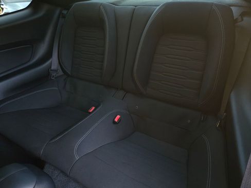 Used 2017 Ford Mustang GT w/ Black Accent Package image 13