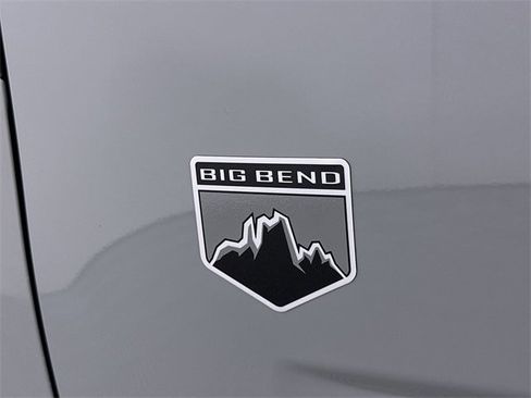 Used 2022 Ford Bronco Sport Big Bend w/ Convenience Package image 33