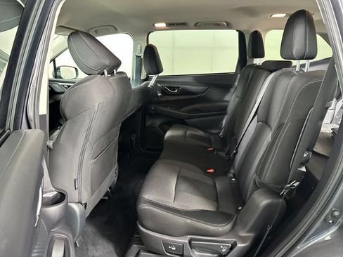 Used 2023 Subaru Ascent Premium w/ Convenience Package AWD/4WD image 24