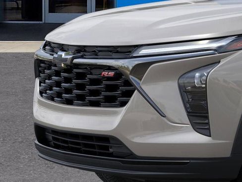 New 2026 Chevrolet Trax RS w/ Driver Confidence Package FWD image 13