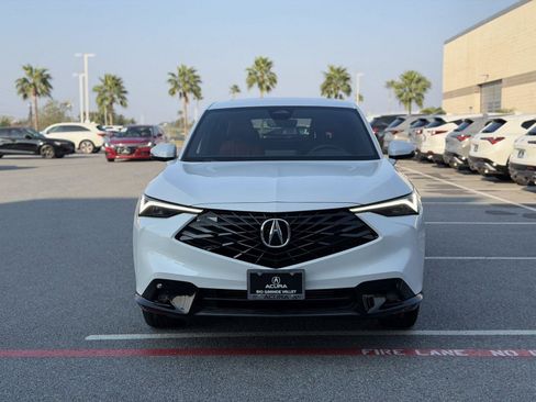 New 2026 Acura ADX A-Spec image 13