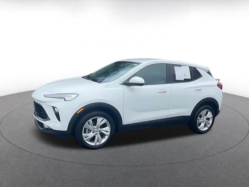Used 2025 Buick Encore GX Preferred image 8