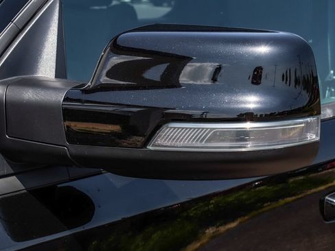 Used 2025 RAM 1500 Big Horn AWD/4WD image 43
