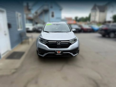 Used 2020 Honda CR-V EX image 7