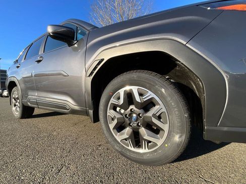 New 2026 Subaru Forester Premium image 10