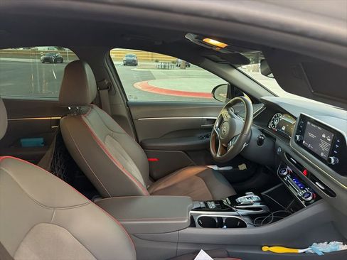 Used 2020 Hyundai Sonata SEL Plus FWD image 11