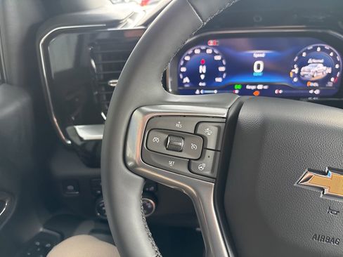 New 2025 Chevrolet Silverado 1500 LT image 11
