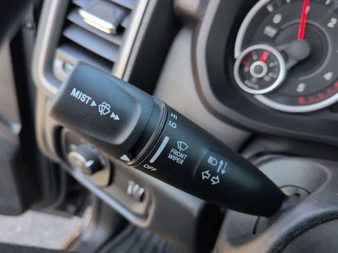 New 2026 RAM 3500 Tradesman w/ Chrome Appearance Group A image 24