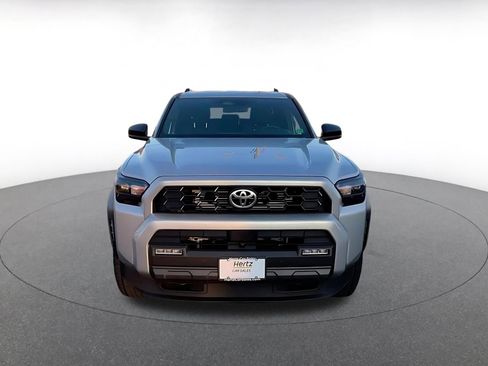 Used 2025 Toyota 4Runner TRD Off-Road image 4