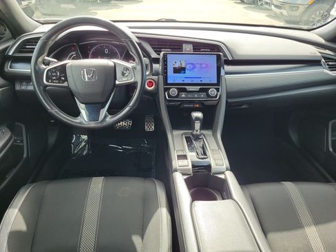 Used 2021 Honda Civic Sport image 15
