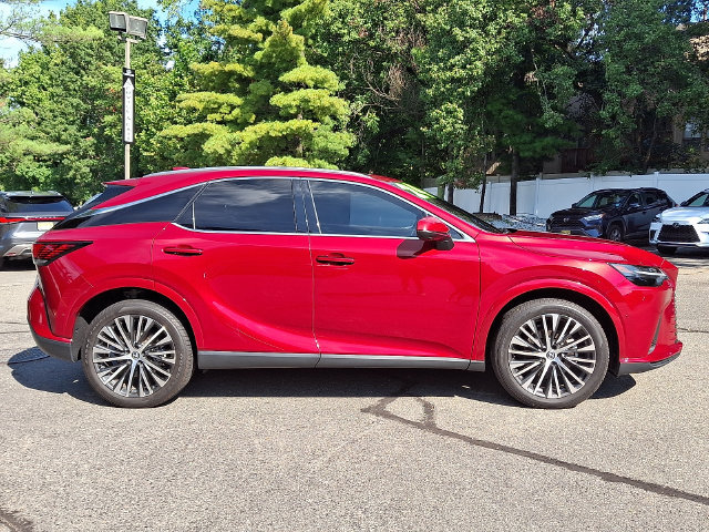 Certified 2024 Lexus RX 350 Premium Plus w/ Convenience Package FWD image 7