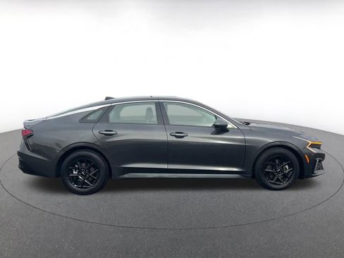 Used 2025 Kia K5 LXS image 16