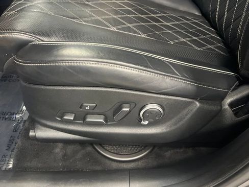 Used 2021 Genesis GV80 3.5T w/ Prestige Package 07 AWD/4WD image 26