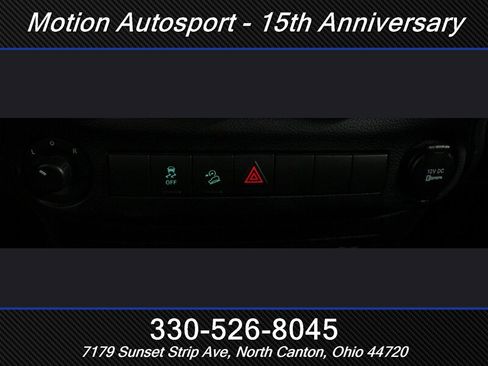 Used 2016 Jeep Wrangler Sport w/ Quick Order Package 24S AWD/4WD image 24