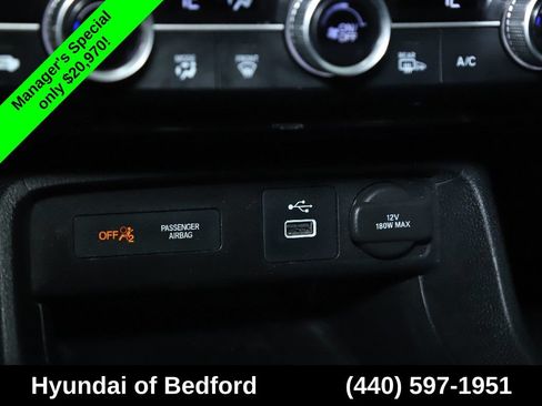 Used 2022 Honda Civic EX-L image 29