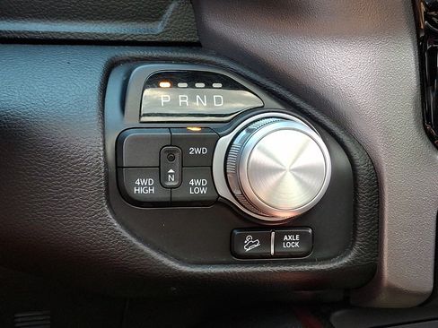 Used 2019 RAM 1500 Rebel w/ Rebel Level 2 Equipment Group AWD/4WD image 28