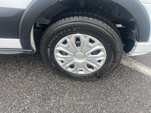 Certified 2025 Ford Transit 350 XLT RWD image 3