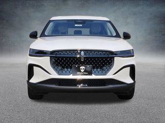 New 2026 Lincoln Nautilus Premier w/ Equipment Group 102A AWD/4WD video 2
