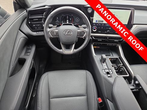 Used 2024 Lexus TX 350 AWD w/ Technology Package image 13