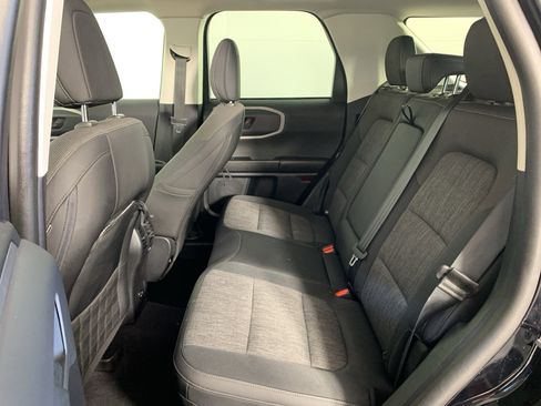 Used 2021 Ford Bronco Sport Big Bend w/ Big Bend Package image 33