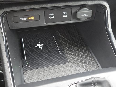 New 2026 Honda CR-V EX-L image 7