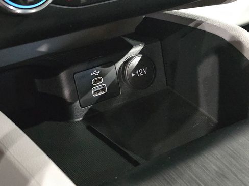 New 2026 Ford Escape Active image 25