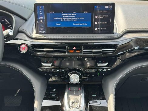 Used 2026 Acura MDX SH-AWD w/ Advance Package image 10
