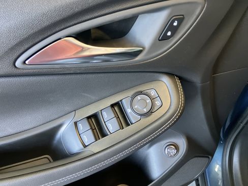 New 2026 Buick Encore GX Preferred w/ Comfort Package image 14