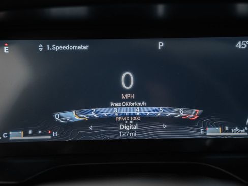 New 2026 Jeep Grand Cherokee Laredo X AWD/4WD image 42