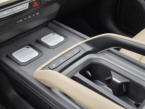 New 2027 Kia Telluride EX image 15